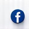 Facebook icon