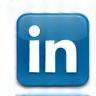 LinkedIn icon