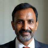 Photo of Dr. Anil Gupta