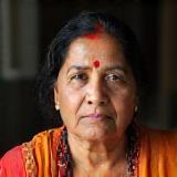 Photo of Sneha Desai
